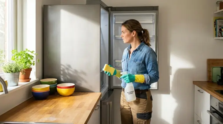 Il segreto del mio frigo che ha ridotto la bolletta elettrica: cosa faccio ogni 3 mesi e i risultati sorprendenti