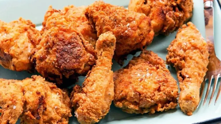 Il segreto del pollo fritto croccante e succoso: la tua prossima cena da urlo