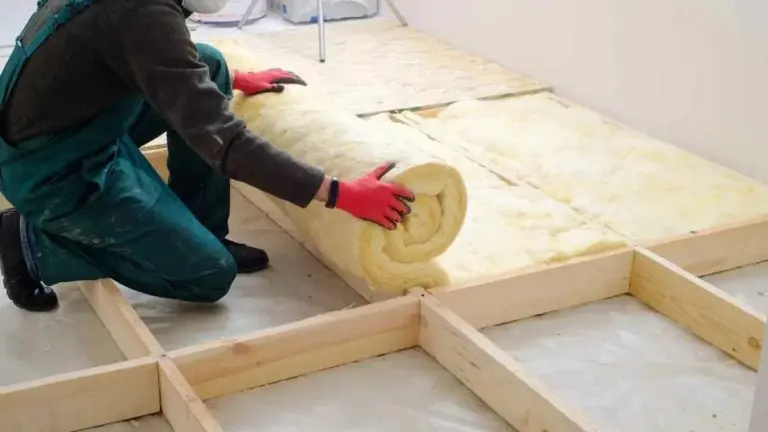 Il Segreto Finlandese: Pavimenti Caldi "Per Sempre" Senza Elettricità o Tubi