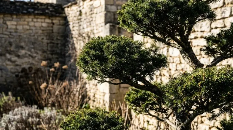Il segreto giapponese per far sembrare più grande il tuo piccolo giardino