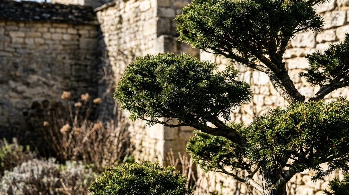 Il segreto giapponese per far sembrare più grande il tuo piccolo giardino
