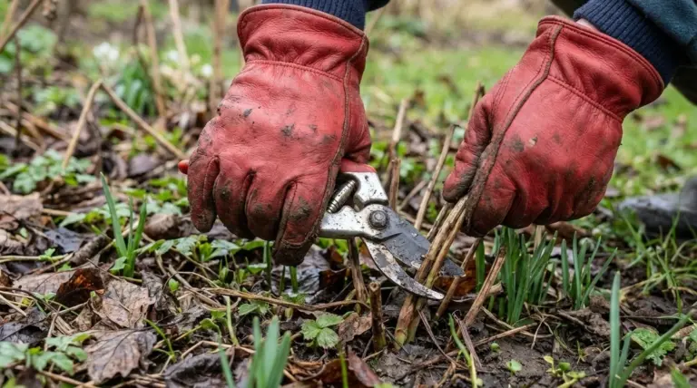Il timing perfetto per potare le perenni: ecco come assicurarti fioriture rigogliose