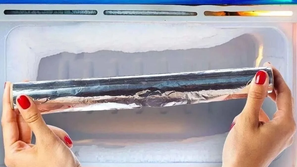 Il trucco del freezer che ti farà risparmiare sulla bolletta elettrica
