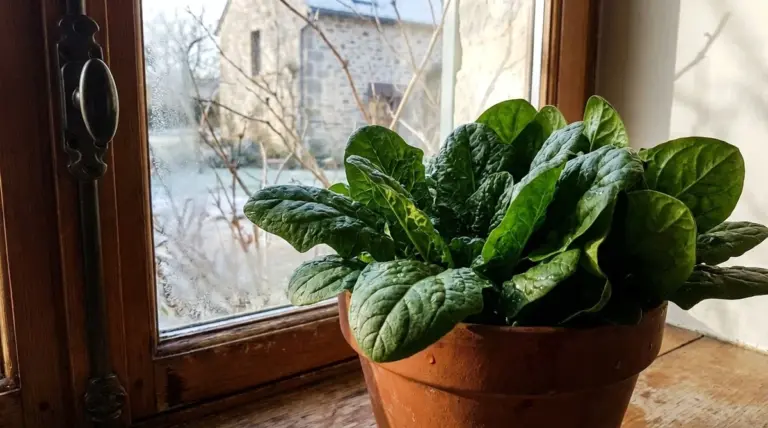 Il tuo davanzale fiorito: 5 verdure che crescono in vaso e ti salvano la spesa