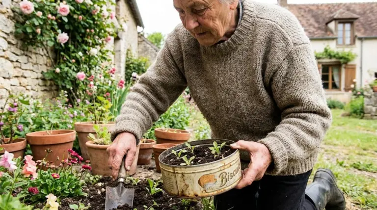 Il tuo unico attrezzo da giardinaggio indispensabile (e che probabilmente hai già in casa)