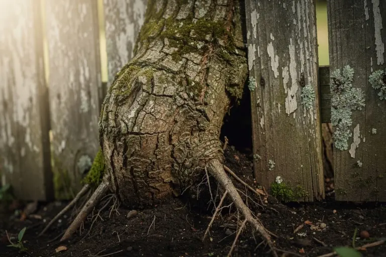 Il tuo vicino ha piantato un albero vicino al tuo confine? Ecco cosa dice la legge (e come evitare liti)