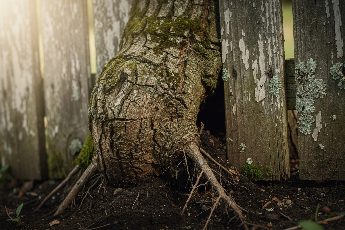 Il tuo vicino ha piantato un albero vicino al tuo confine? Ecco cosa dice la legge (e come evitare liti)