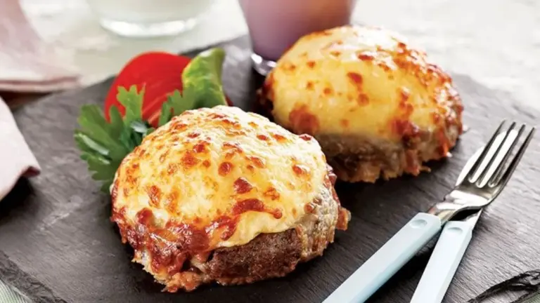 I Nidi di Carne Macinata con Cuore Filante: La Ricetta che Conquista la Cena