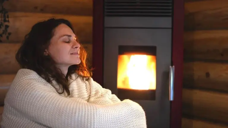 Klima vs. Pellet: Calor e Costi Invernali, la Mia Indagine sul Campo