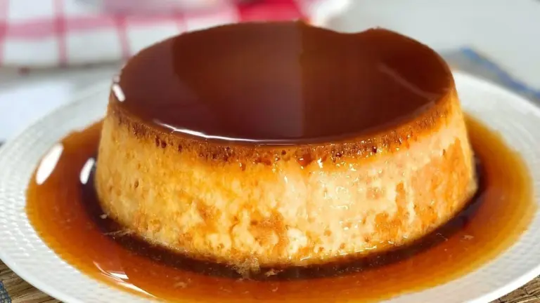 Krem Karamel: La Magia Dessert dell'Infanzia con un Tocco di Nostalgia