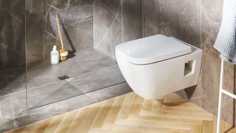 L'addio al bidet: il trend che spopola per bagni più eleganti e funzionali