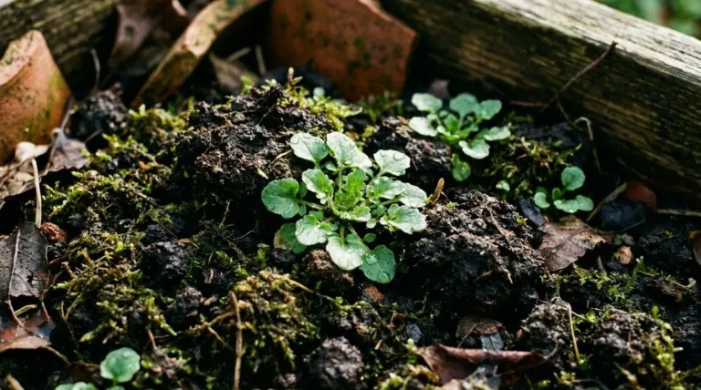 La "pacciuga" autunnale che tutti ignorano: il segreto per un verde rigoglioso in pochi giorni