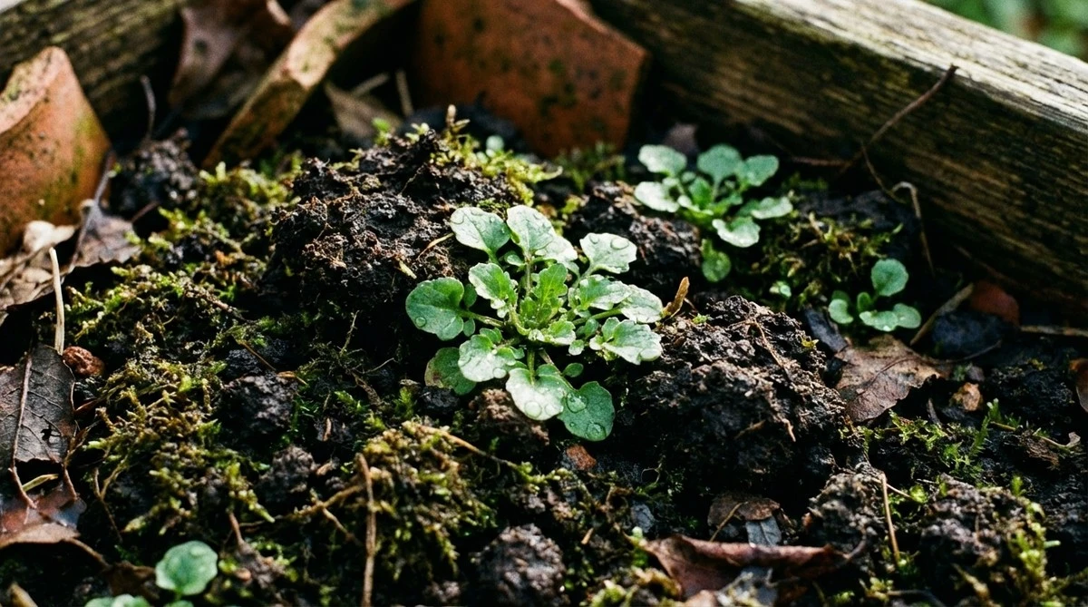 La "pacciuga" autunnale che tutti ignorano: il segreto per un verde rigoglioso in pochi giorni