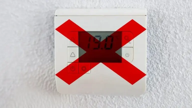 La regola dei 19°C non è più valida: ecco cosa dicono gli esperti sul riscaldamento domestico