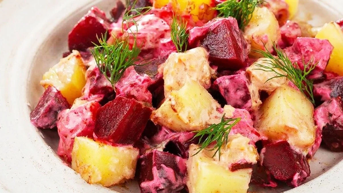 La Rivoluzione Vegetale: Solo Due Ingredienti per un Sapore Incredibile