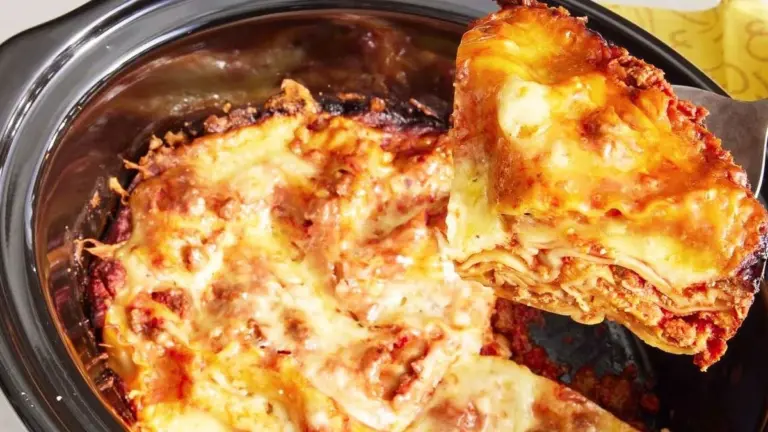 Lasagne in Padella: la Ricetta Veloce e Gustosa che Sorprende (senza Forno!)