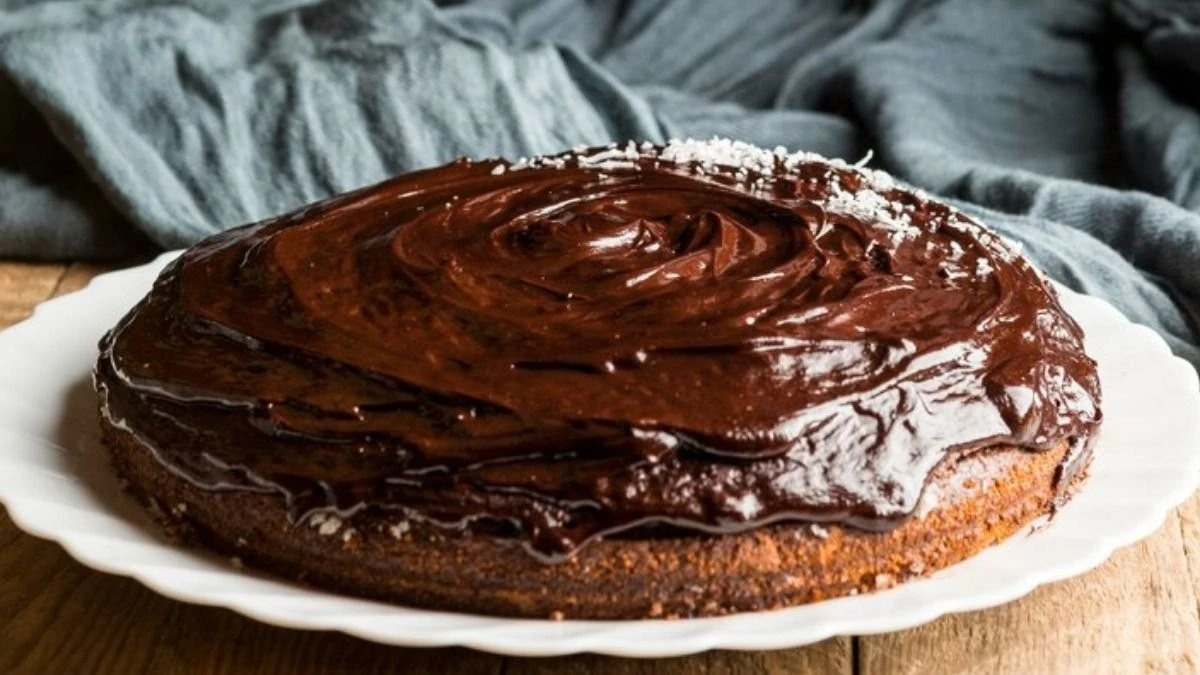 La torta alla Nutella che conquista con semplicità: 12 porzioni di pura gioia in meno di un'ora