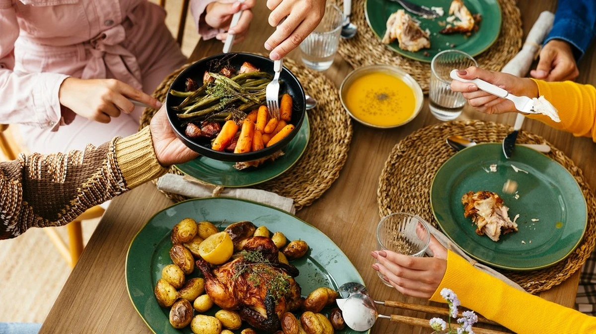 La tua dieta può essere un'arma segreta contro l'infiammazione: ecco quali cibi scegliere