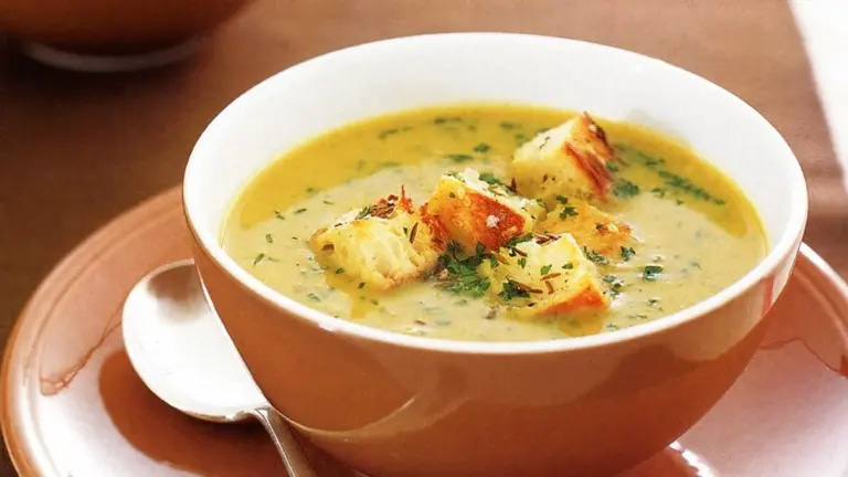La zuppa che ti ha fatto trovare l'amore: prova la "zuppa prendi-mariti" ungherese