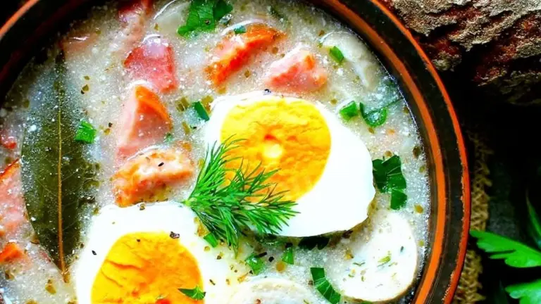 La zuppa dei nonni che scalda e fa bene all'intestino: il segreto per un inverno confortevole
