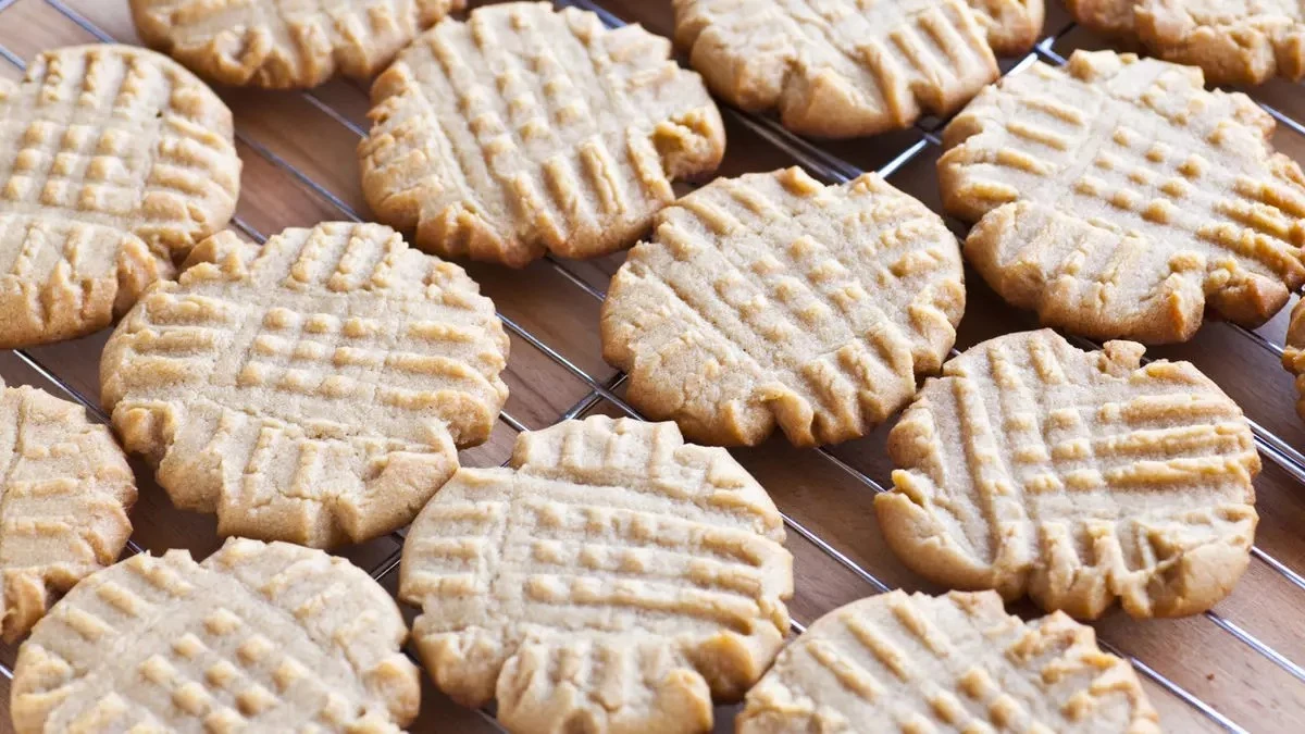 Le Biscottini al Caffè: Senza Mixer, Con Gusto Che Crea Dipendenza