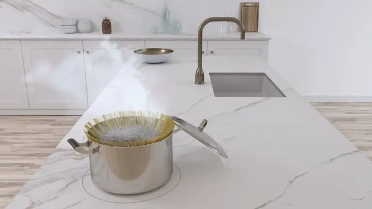 L'induzione scompare dalla cucina: questo trend del 2026 sta già conquistando le case