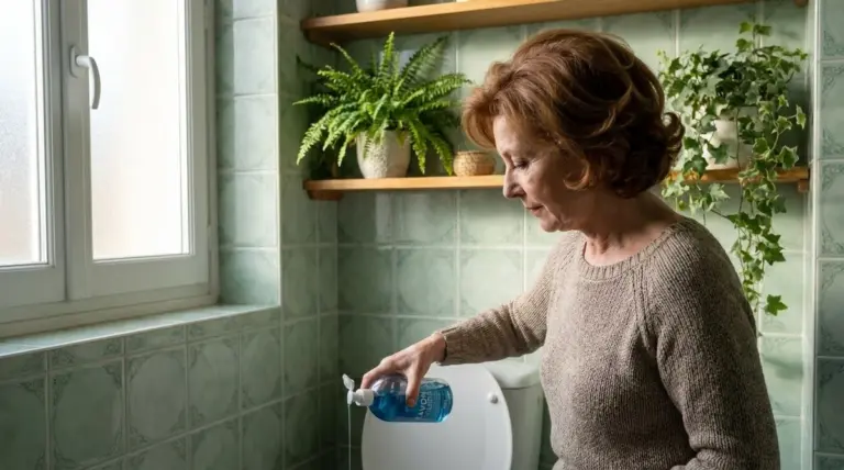 Liquido per piatti: l'ingrediente segreto per liberare le tue tubature in 15 minuti