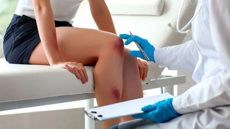 Lividi: Guida Completa a Cosa Fare e Cosa Evitare per Farli Sparire Velocemente