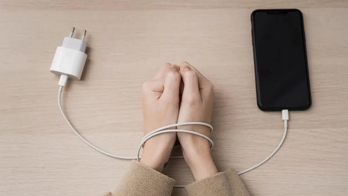 L'ordine sbagliato di ricarica che può danneggiare il tuo telefono