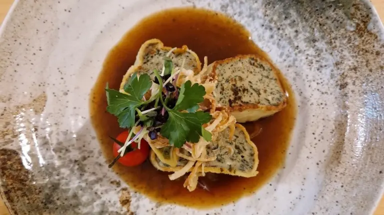 Maultaschen Schwabiane: La vera cucina da trattoria che conquistai il tuo tavolo