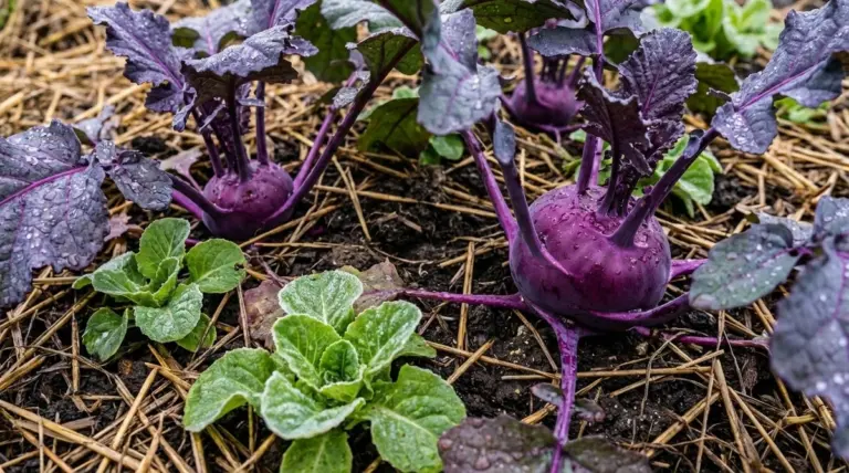 Non aspettare la primavera: pianta questi ortaggi dimenticati prima della fine di febbraio