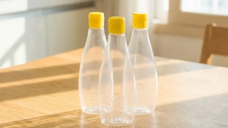 Non buttare la bottiglia di ketchup vuota: usala così per rivoluzionare la tua cucina