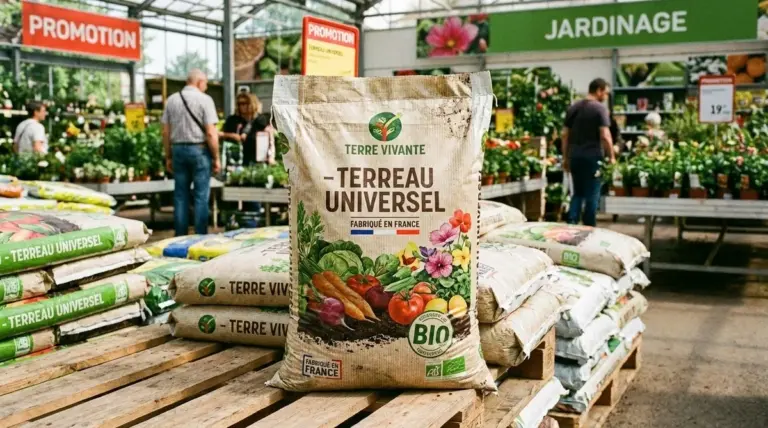 Non compro più terriccio universale da quando ho scoperto cosa contiene davvero