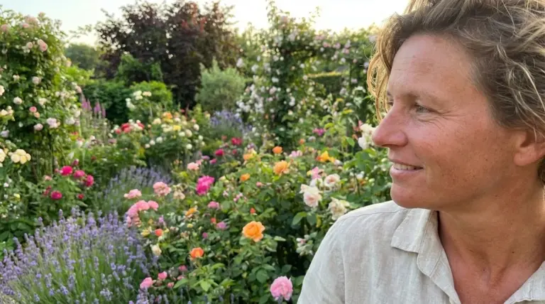 Non pianto più a caso: da quando controllo questo dettaglio, il mio giardino non è mai stato così bello