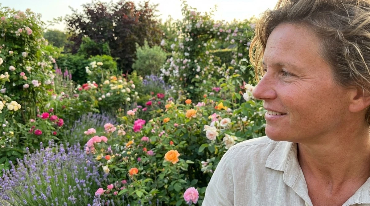 Non pianto più a caso: da quando controllo questo dettaglio, il mio giardino non è mai stato così bello