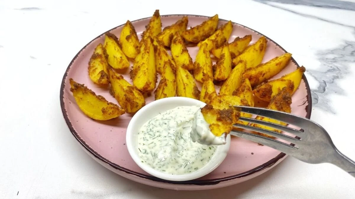 Patate al Forno In Brugnolo: il Sapore Autentico che Non Ti Aspetti