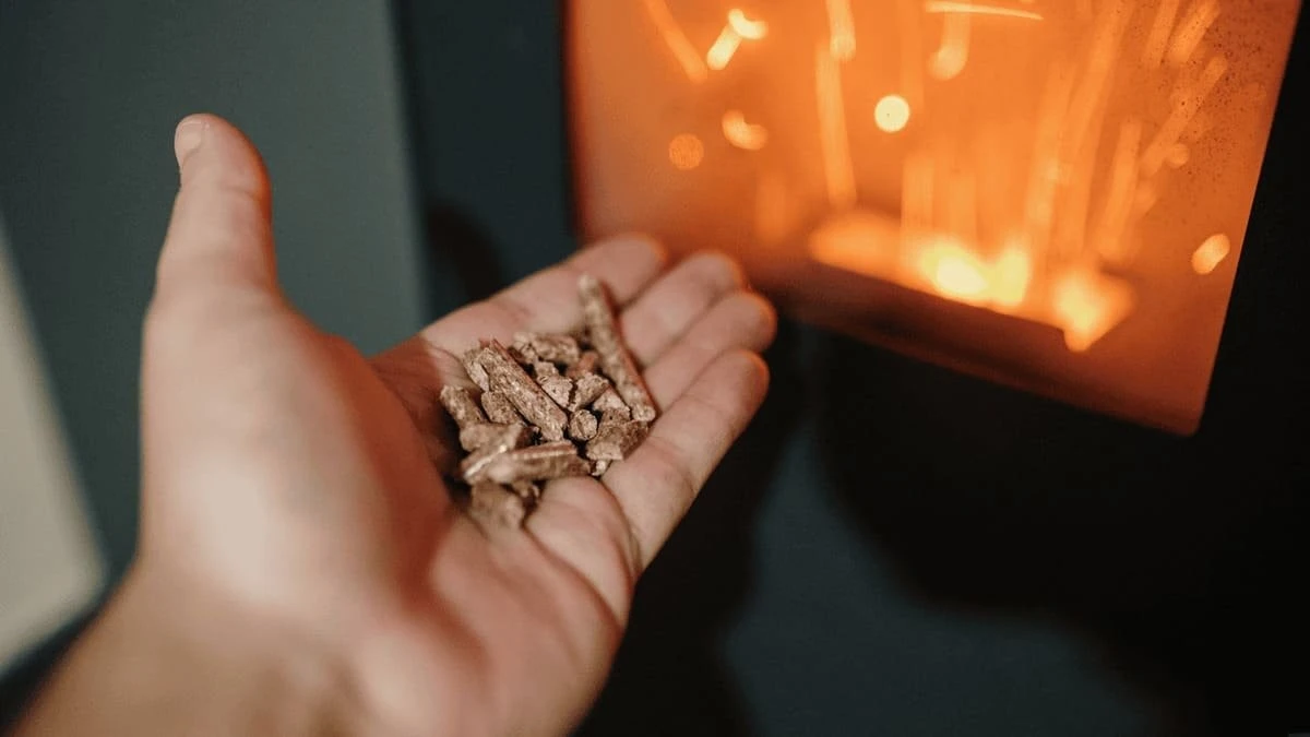 Pellet: la crisi del riscaldamento che ti farà tremare