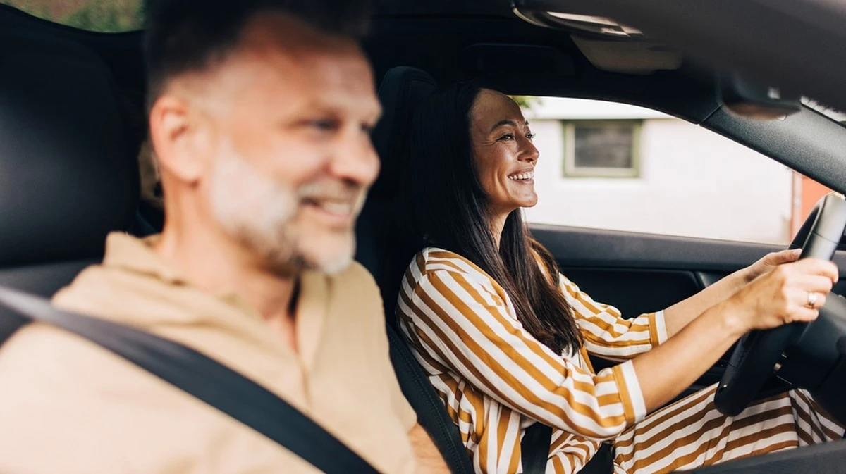 Pendolari in Baviera: 5 app per viaggiare più economici e in compagnia