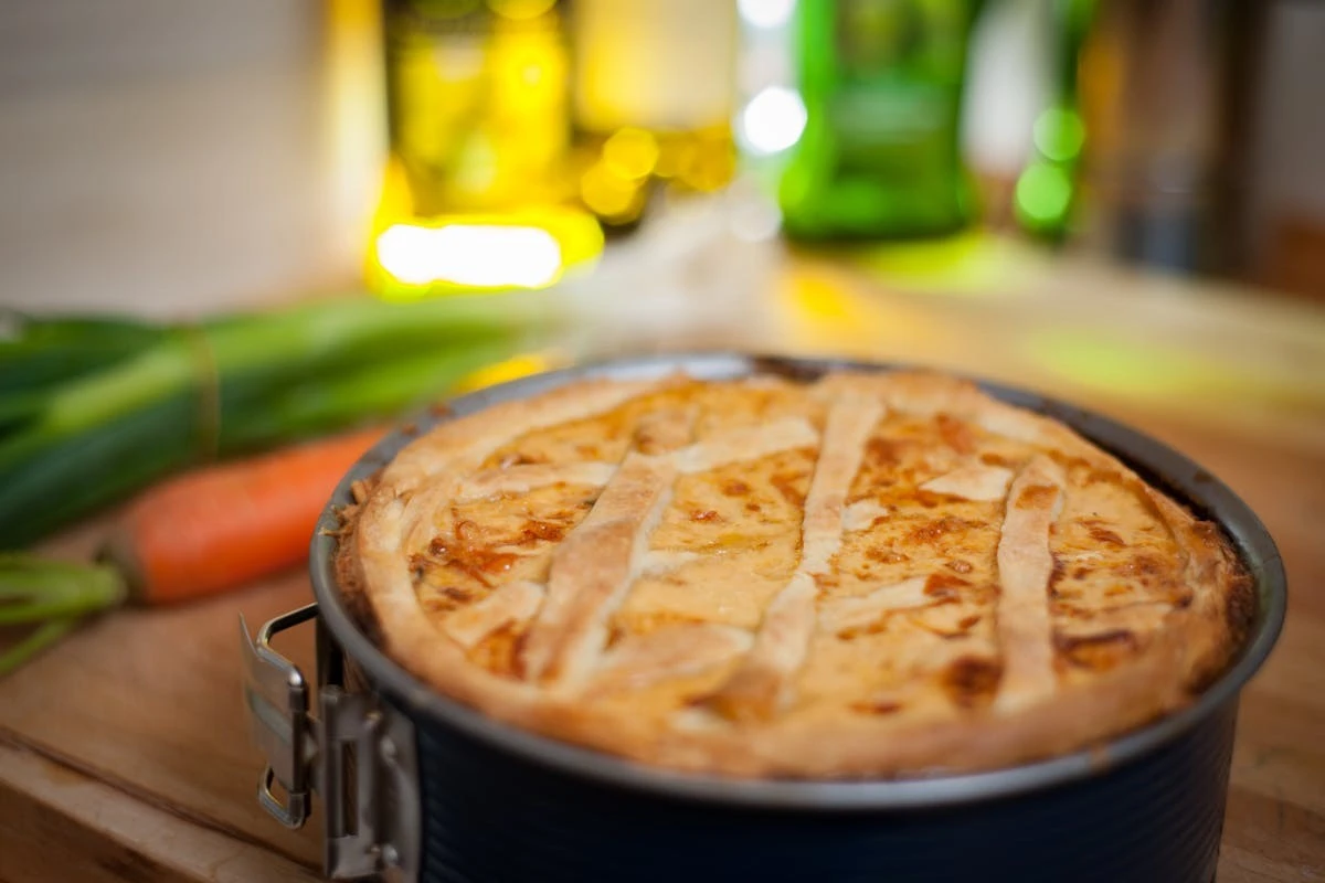 Perché gli chef evitano l'olio di semi per le torte: il trucco della nonna che tutti ignorano