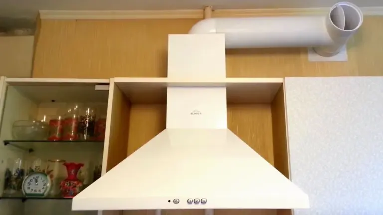 Perché i proprietari di case intelligenti abbandonano le cappe da cucina tradizionali