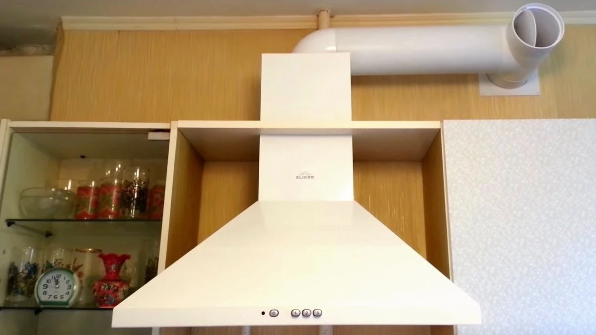 Perché i proprietari di case intelligenti abbandonano le cappe da cucina tradizionali