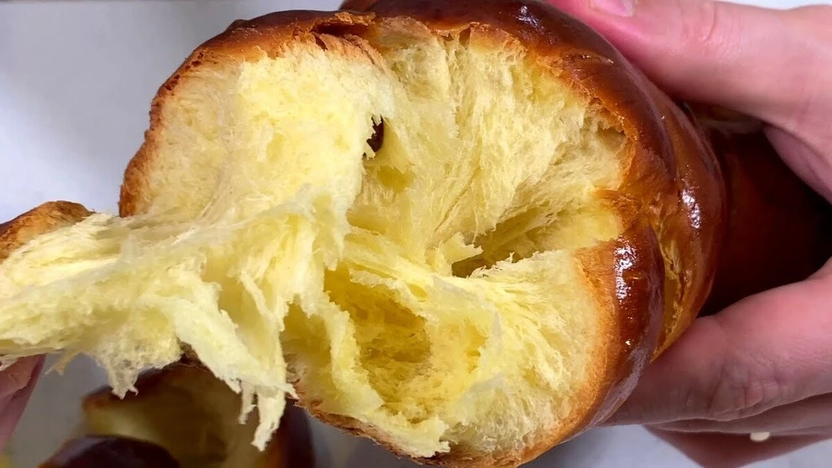 Perché i tuoi dolci da forno diventano duri: l'errore comune nell'impasto