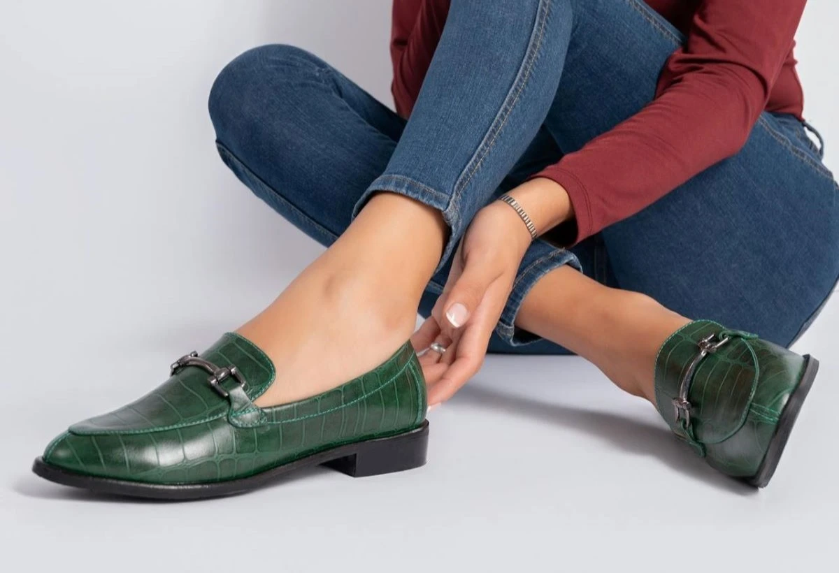 Perché le tue scarpe ti fanno male? La soluzione in 5 secondi
