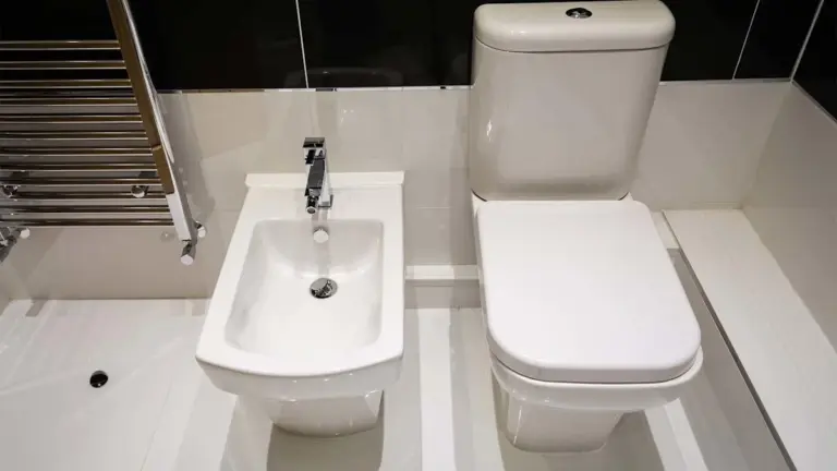 Perché nei bagni moderni non si installa più il bidet: ecco la praticissima alternativa scelta da tutti