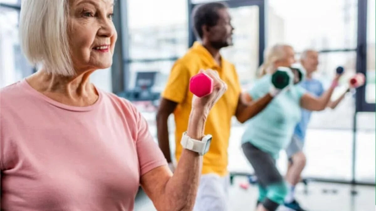 Perdi potenza? Come riattivare la forza esplosiva dei tuoi muscoli con questi esercizi e cibi
