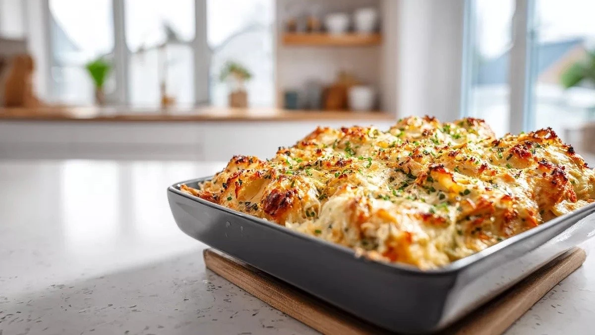 Petto di pollo sotto una "coperta": succoso come una bistecca, tenero come un soufflé, più gustoso che al ristorante