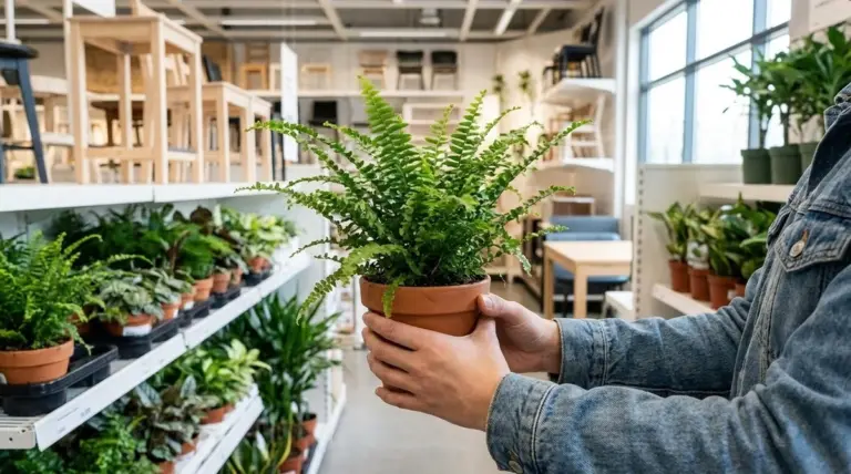 Piante "da supermercato": perché pagare poco significa spendere il doppio (e non solo)