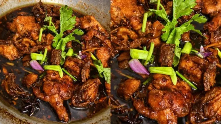 Pollo in salsa di soia: il segreto della nonna rende il piatto succoso e profumato