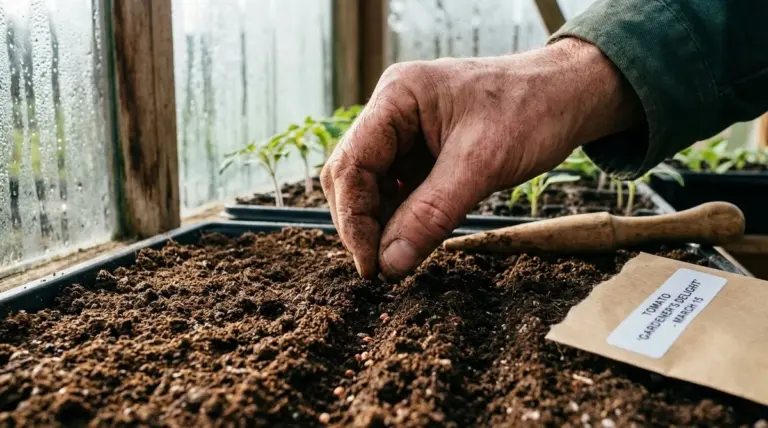 Pomodori precoci: ecco 3 varietà che crescono anche con il freddo