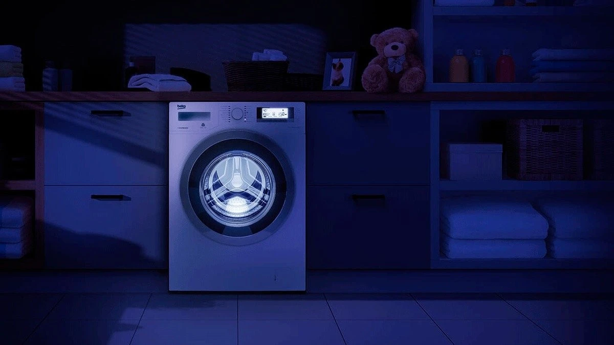 Quando avviare la lavatrice per risparmiare energia: i trucchi che ancora non conosci